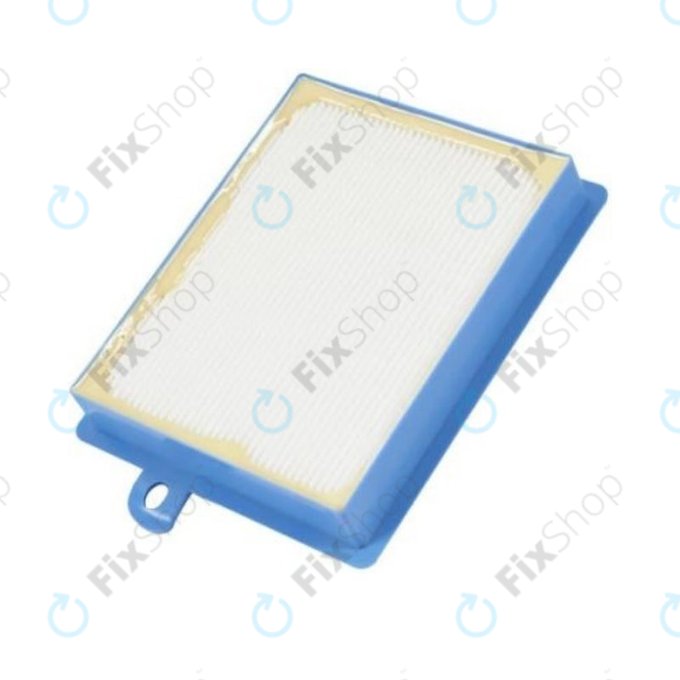 HEPA-Filter, 2 Stk. für Electrolux, AEG, Philips, Tornado, Volta