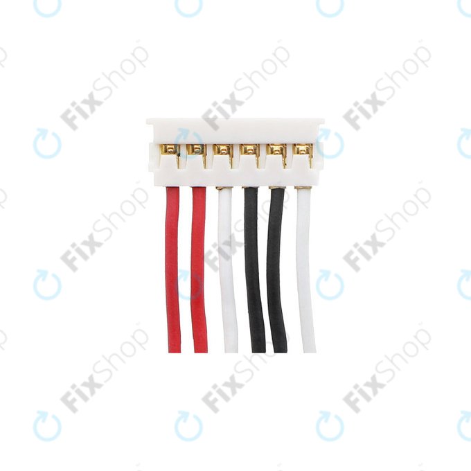 Batterie für Alcatel One Touch Pixi 8", 2500mAh, Li-Pol, 3.8V, TLp025G2, HQ