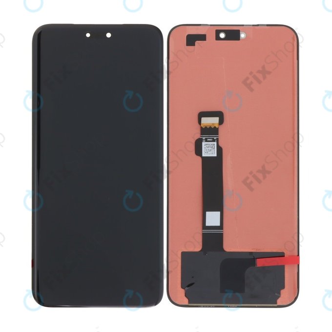 Honor Magic6 Pro - LCD Display + Touchscreen Front Glas TFT