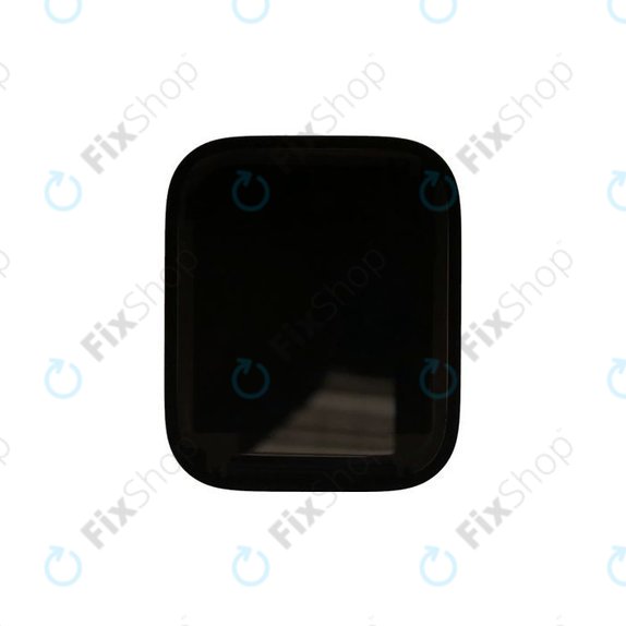 Apple Watch 7 45mm - LCD Display + Touchscreen Front Glas Refurbished PRO
