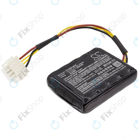 Akku batterie für Al-Ko Robolinho 100, Al-Ko Robolinho 110, 2500mAh, Li-Ion, 18V, 440454, HQ