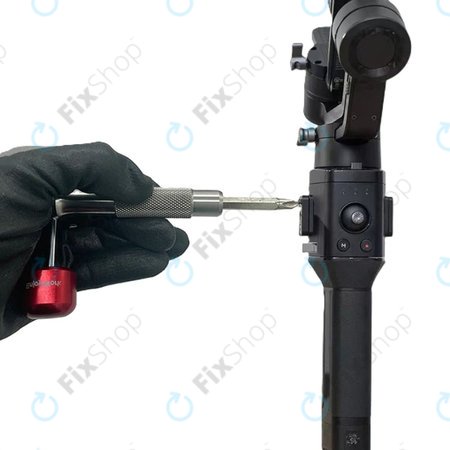 Lollipop - Multifunktionaler Schraubenzieher