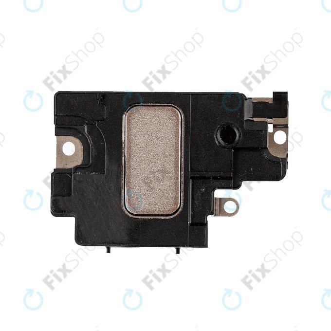 Apple iPhone X - Lautsprecher