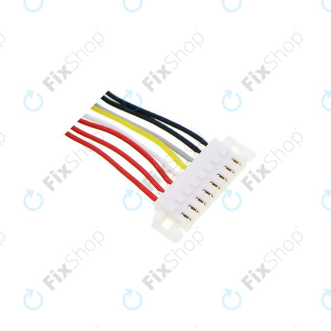 Akku batterie für Asus ROG Flow X13 GV301QE-K6008, 3950mAh, Li-Pol, 15.48V, C41N2009, HQ