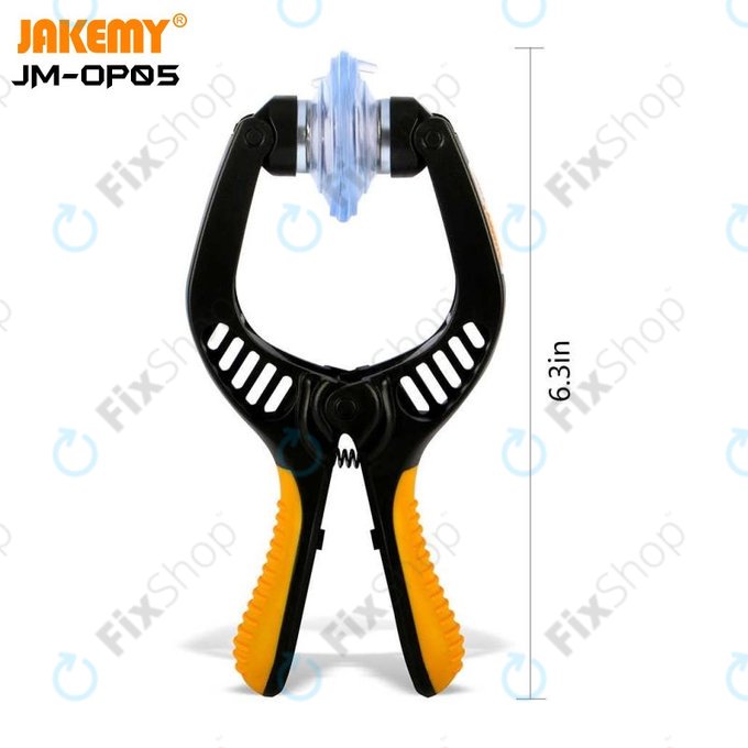 Jakemy JM-OP05 - LCD-Bildschirm-Öffnungszange