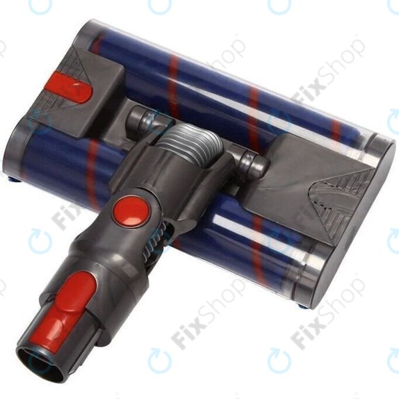 Dyson V-series, Outsize - Bodendüse - Doppelrollenkopf