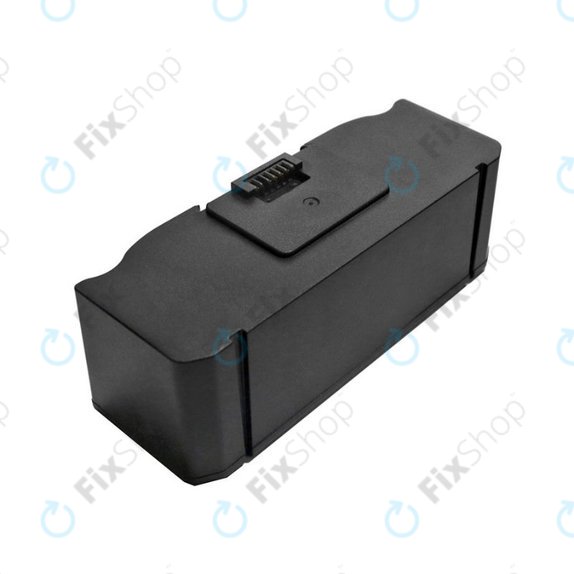 iRobot Roomba e-series, i-series - Akku Batterie ABL-D1, 4624864, ABL-D2 Li-Ion 14.4V 6800mAh HQ