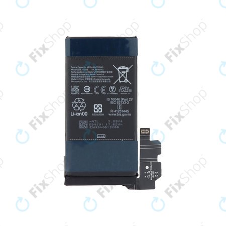 Google Pixel 8 - Akku Batterie GS35E 4575mAh