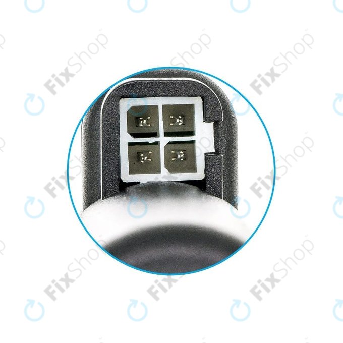 AEG RX-series, Electrolux E, P-series - Akku Batterie S91-0400410-SU2, OSBP72LI, OSBP72LI25 Li-Ion 7.2V 3400mAh HQ