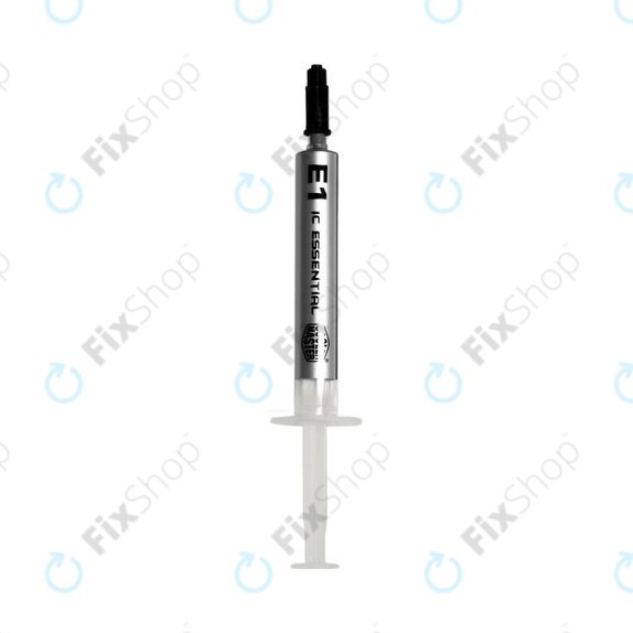 Cooler Master IC Essential E1 - Wärmeleitpaste (4,6g)