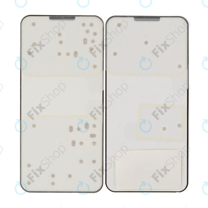 Mittelrahmen mit Batterie für iPhone 15 Plus | Black | ZD076-00674 | Genuine Apple