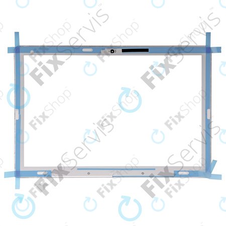 Apple MacBook Air 13" A1369, A1466 (Late 2010 - Early 2015) - Rahmen des LCD-Displays