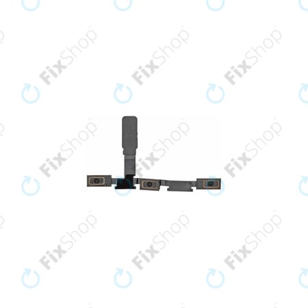 Apple MacBook Pro 13" A2338 (2020) - Mikrofon Flex Kabel