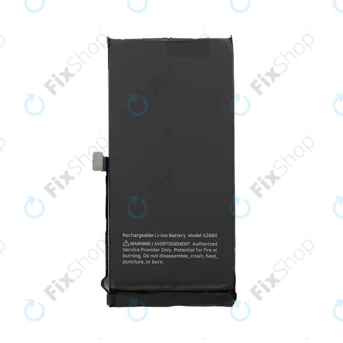 Apple iPhone 13 Mini - Akku Batterie 2406mAh