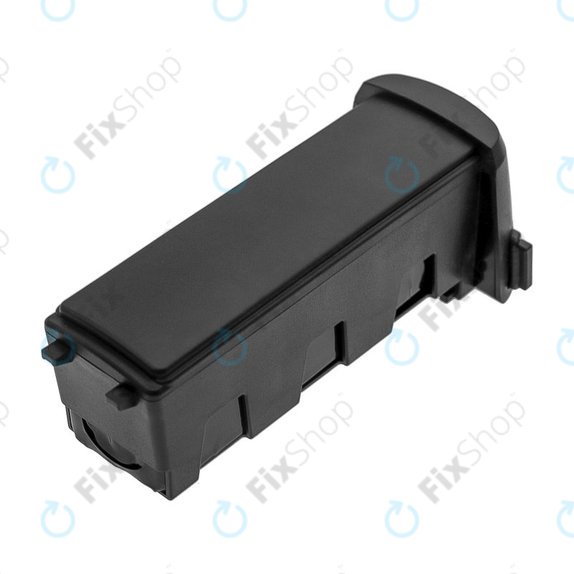 Akku batterie für Hubsan Zino H117s, Zino Pro, 4200mAh, Li-Pol, 11.4V, HQ