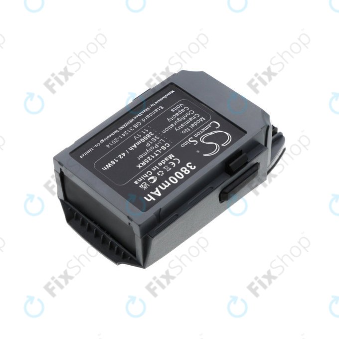 DJI Mavic Pro, Mavic Pro Platinum - Akku Batterie Li-Pol 3800mAh HQ