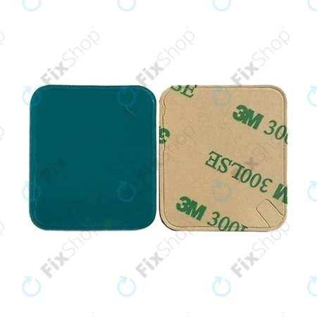 Apple Watch 1, 2, 3 42mm - LCD Klebestreifen Sticker (Adhesive)