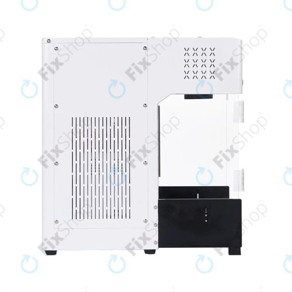 REFOX LM-80B - Laserseparator (3in1) 6W 220V