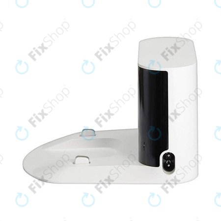 Xiaomi Roborock S5, S5 Max, S6 Pure, S6 MaxV, S7, S7 MaxV, S8, Q7, Q7 Max - Ladestation (Weiß)