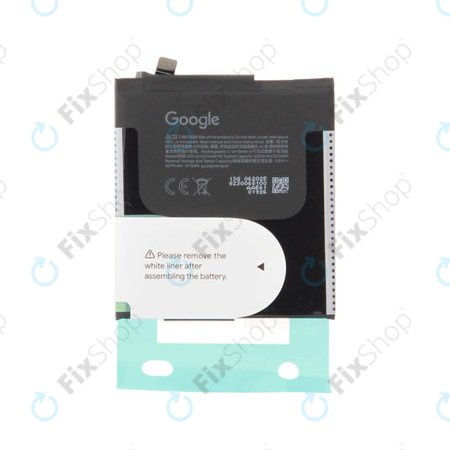 Akku Batterie für Google Pixel 10 Pro XL, GD1J6, G949-01616-00, Genuine Service Pack