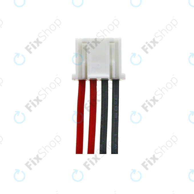 Akku batterie für DJI Inspire 1, 2, Phantom 3, 4, 6000mAh, Li-Pol, 7.4V, 1650120, HQ