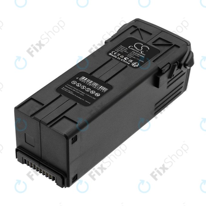 Akku batterie für DJI Mavic 3, 5000mAh, Li-Pol, 15.4V, BWX260-5000-15.4, HQ