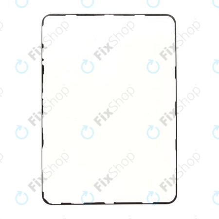 LCD Klebestreifen Sticker (Adhesive) für iPad Pro 11 (2024) | WiFi + Cellular | 923-10558 | Genuine Apple