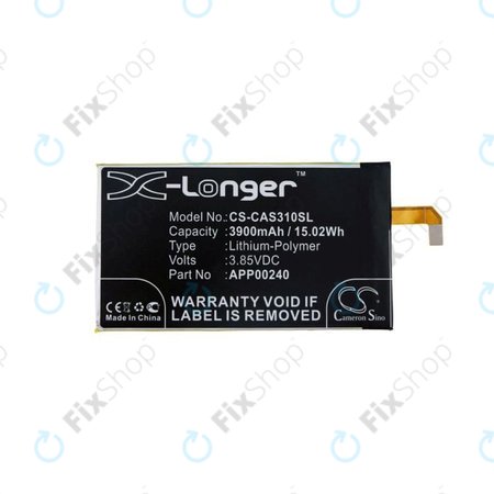 Caterpillar CAT S31 - Akku Batterie APP00240 3900mAh HQ