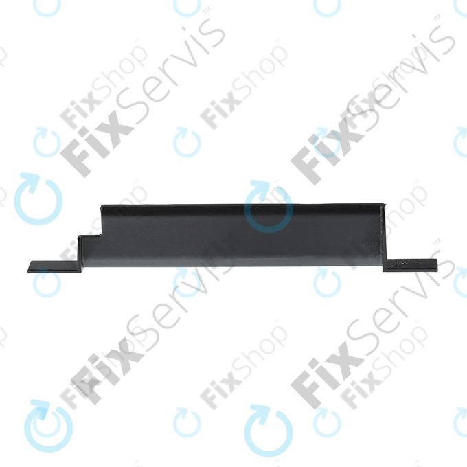 Apple MacBook 12" A1534 (Early 2015) - Mittleren Scharniers Abdeckung