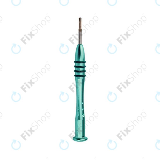 Penggong - Schraubendreher - Convex Phillips 2.5mm