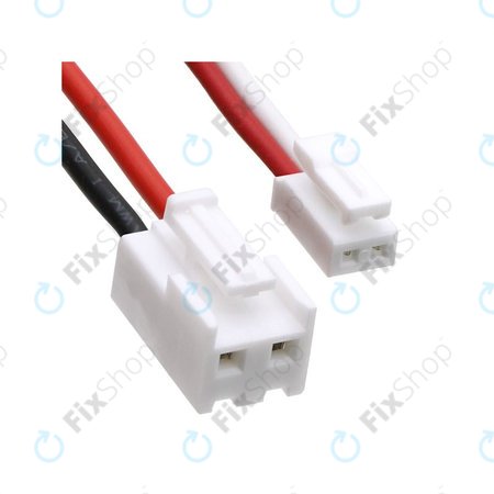 Akku batterie für ETA Aquamaster 1230, Tineco iFloor Wet Dry Vacuum, 2500mAh, Li-Ion, 22.2V, 61SR18650-2200, HQ