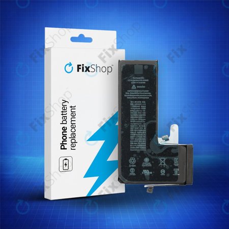 Apple iPhone 11 Pro - Akku Batterie 3046mAh