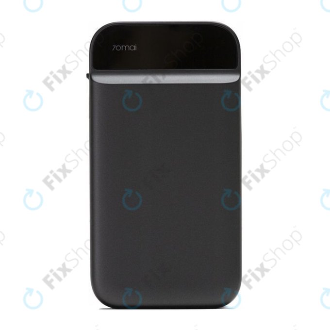 Xiaomi 70mai Jump Starter - Kompakter Autobatterie-Booster