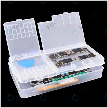 OSS W203 - Multifunktionsbox für demontierte Handys