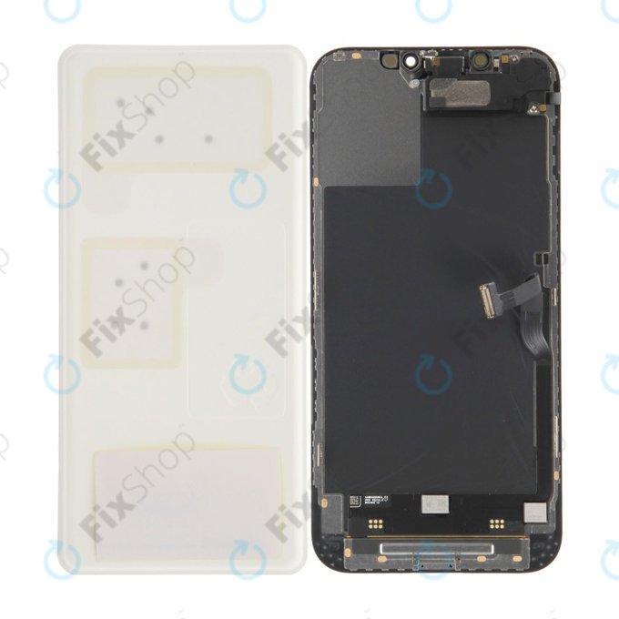 OLED-Display Einheit für iPhone 12 Pro Max | 661-18466 | Genuine Apple