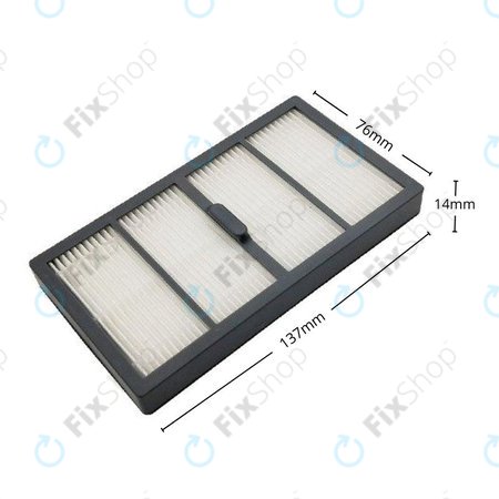 iRobot Roomba S9, S9+ - HEPA-Filter