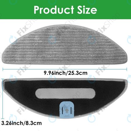 iRobot Roomba Combo i5, j5 - Wischtuch