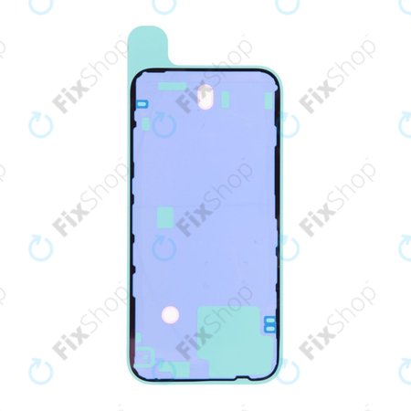 Hintere Glasscheibe Klebestreifen Sticker für iPhone 16e | 923-12052-S | Genuine Apple