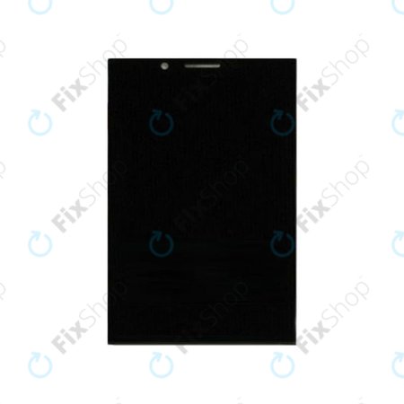Blackberry Key2 LE - LCD Display + Touchscreen Front Glas TFT