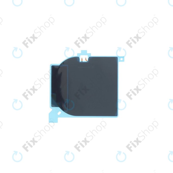 Apple iPhone 16e - Kabelloser Ladechip + NFC