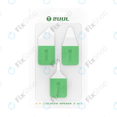 2UUL X-Y-Z - Bildschirmöffner 3in1