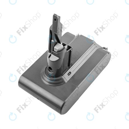 Dyson V7 - Akku Batterie 968670-02, 968670-03 Li-Ion 21.6V 2500mAh HQ