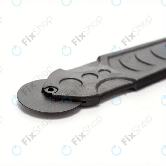Öffnungswerkzeug für LCD-Bildschirme + Ersatzräder