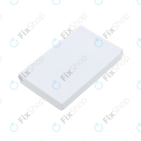 Akku batterie für Cipherlab 8300-L, Metrologic MK5502, 750mAh, Li-Ion, 3.7V, BA-80S700, HQ