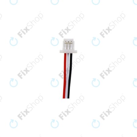 Batterie für JBL Tune 510BT, 450mAh, Li-Pol, 3.7V, 02-553-3494, HQ