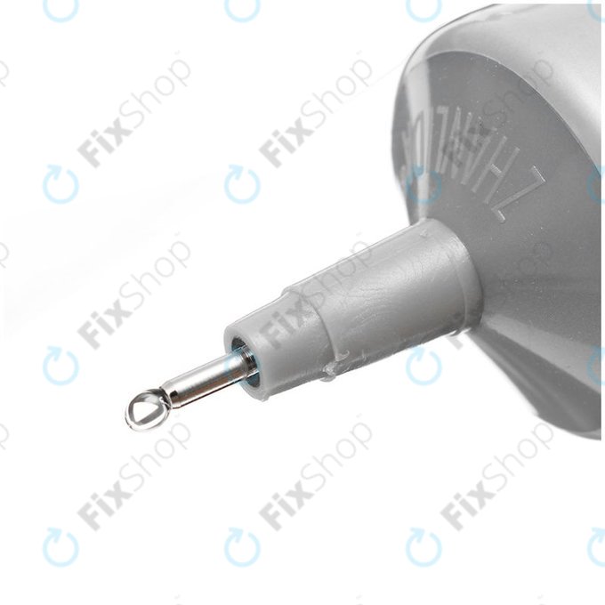 Klebstoff E6000 - 25ml (Transparent)