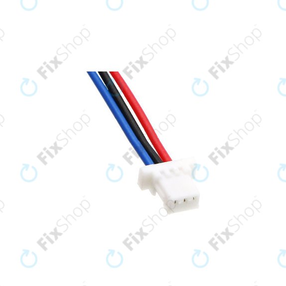 Batterie für Garmin Nüvi 1300, 1350, 1370, 1390, 1490, 1250mAh, Li-Pol, 3.7V, 361-00019-16, HQ