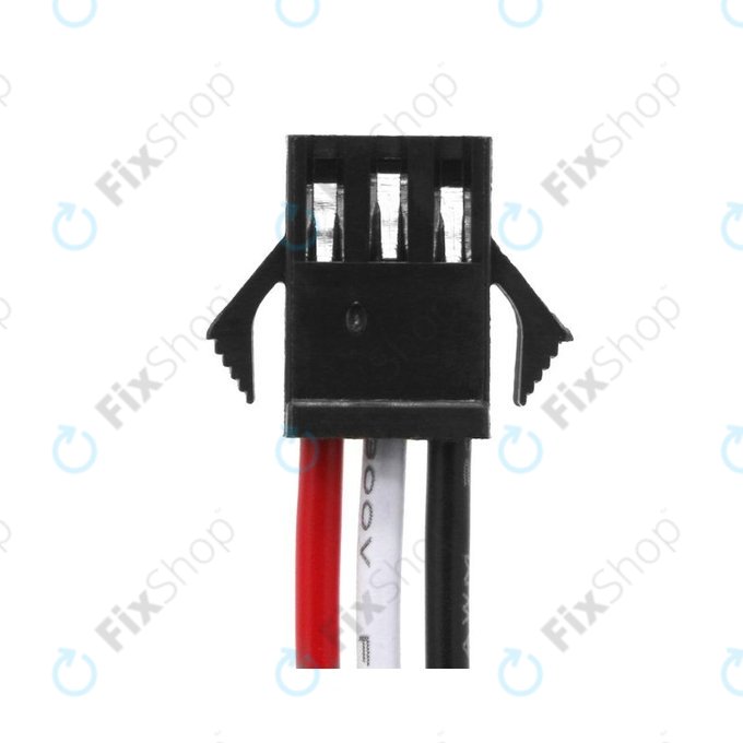 Xiaomi Roidmi EVE Plus, Viomi, Lydsto, Proscenic, Tefal - Akku Batterie NR18650 M26-4S2P, SUN-INTE-181, H18650CH-4S2P Li-Ion 14.4V 5200mAh HQ