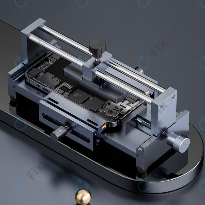 iFixes iX361 - multifunktionale Plattform zum Richten rámů