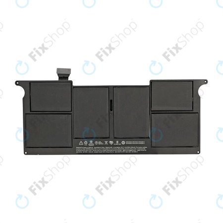 Apple MacBook Air 11" A1465 (Mid 2013 - Early 2015) - Akku Batterie A1495 4900mAh